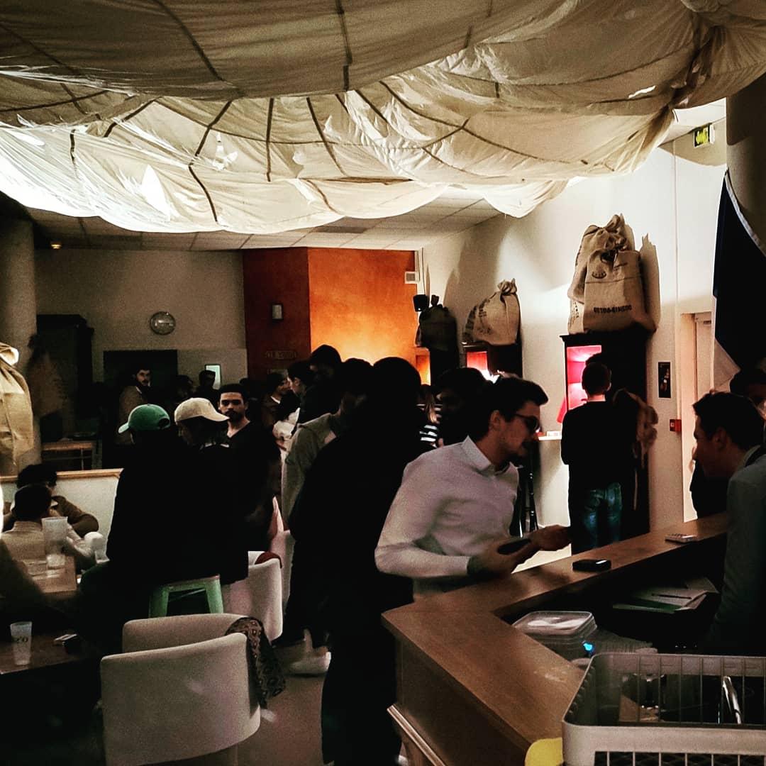 O'SKY BAR ETUDIANT - Photo 3